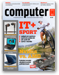 Časopis Computer HD