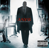 JAY Z | American Gangster
