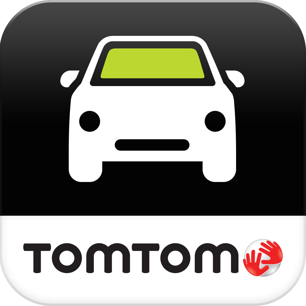 TomTom D-A-CH